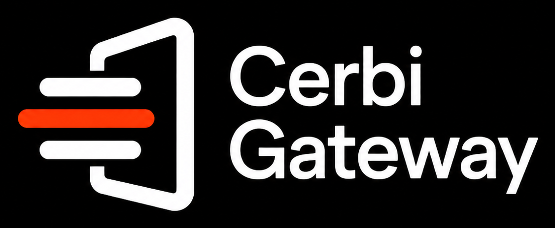 Cerbi Gateway